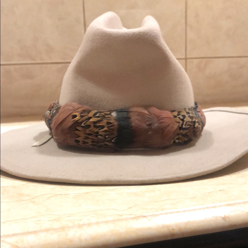 LONGHORN BULLRIDER Hat - Men